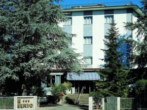 Гостиница Hotel Senio  Риоло Терме